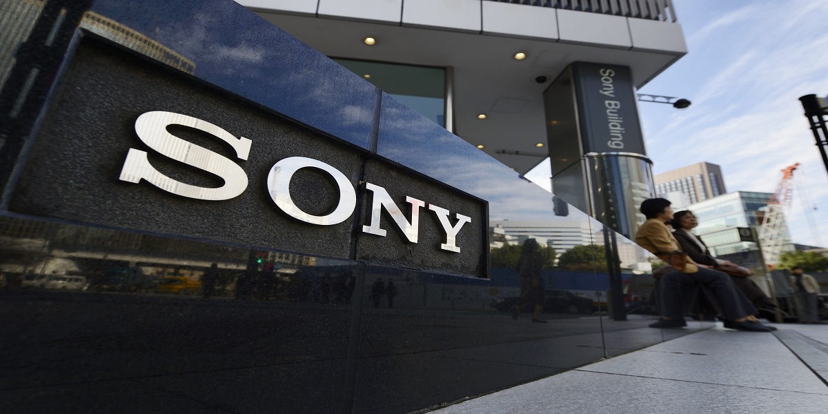 Sony aims to connect 1 billion users via entertainment services