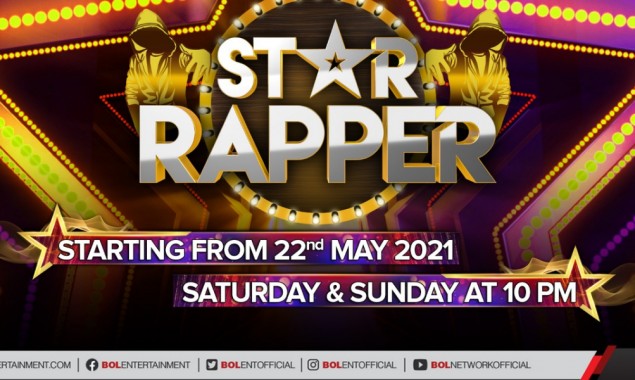 Star Rapper