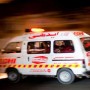 Sukkur: 13 Dead, Dozens Wounded After Passenger Coach Overturned At Highway