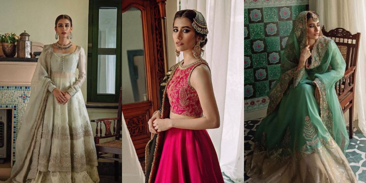 Syra Yousuf
