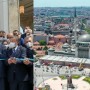 Turkish President Erdogan Inaugurates mosque in Istanbul’s Taksim Square