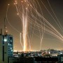 Tel Aviv: Hamas Launches 130 missiles In Retaliation After Israeli Air Strikes