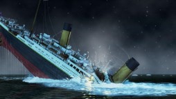 Here Are The 6 Mistakes That Doomed The Titanic