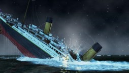 Did you know that it cost $7.5 million to build the Titanic?