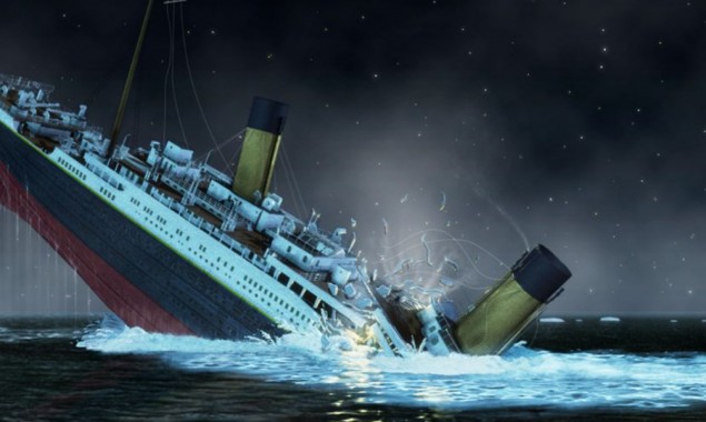 Did you know that it cost $7.5 million to build the Titanic?