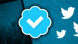 Twitter Blue Check Mark