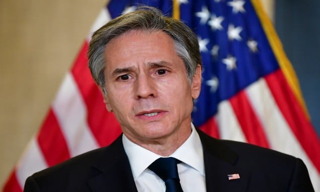 US Secretary of State in Cairo to shore up Gaza truce