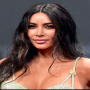 Kim Kardashian revealed how she tested positive for COVID-19