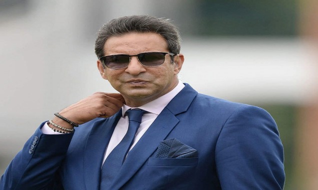 Wasim Akram urges PCB to bring Amir back for T20 World cup