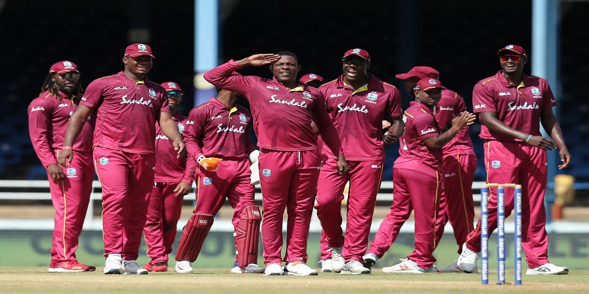 West Indies will hold a professional cricketer draft for the 2021/22 season