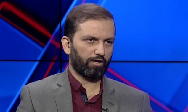 Imran Khan Has Ruined Pakistan In Two Years: PML-N Leader Afnanullah