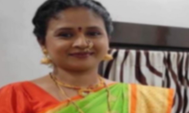 Indian Actress Dies Due To Coronavirus Complications