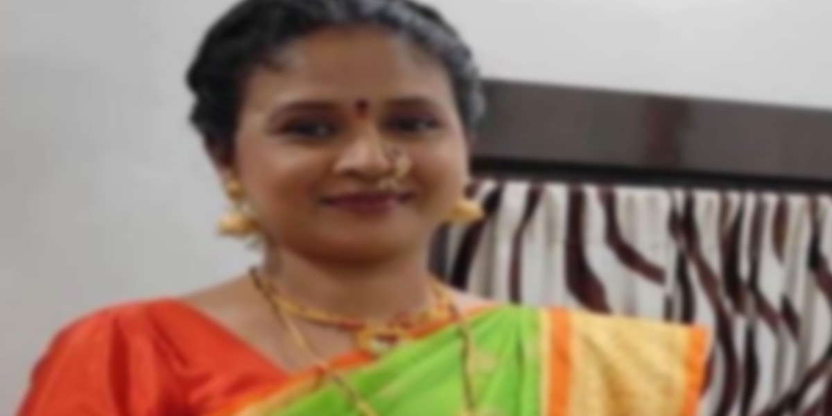 Abhilasha Patil