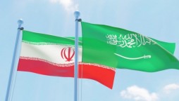 Iran Saudi