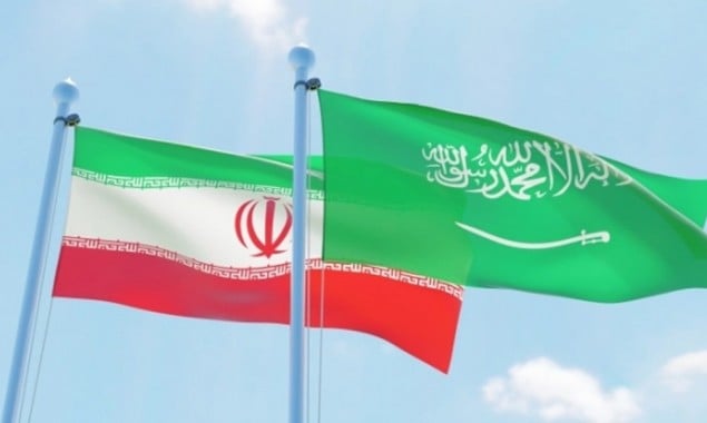 Iran Confirms Talks With Saudi Arabia