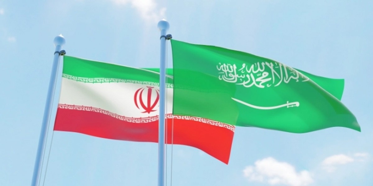 Iran Saudi