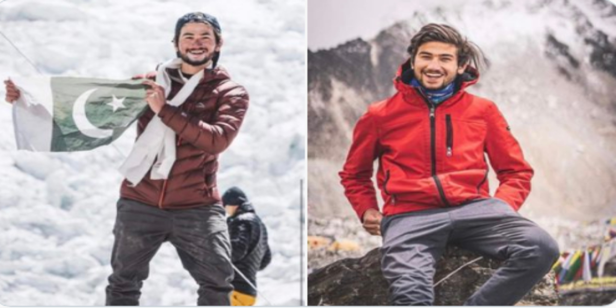 Shehroz Kashif