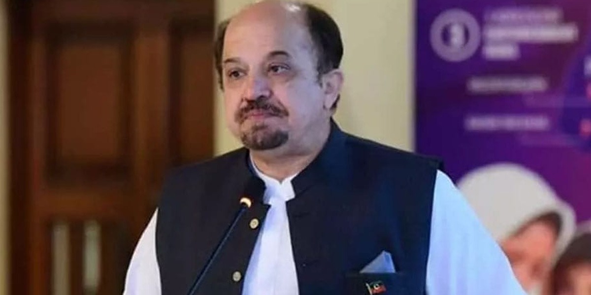 Firdous Shamim Naqvi