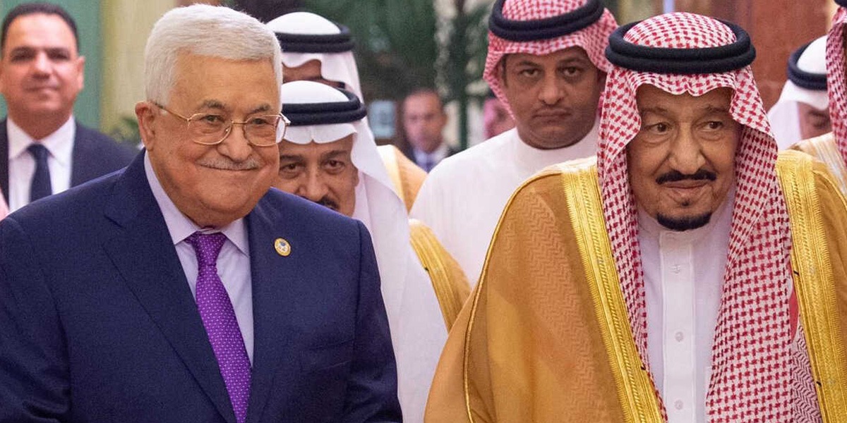Palestine