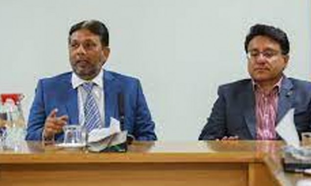 Prof. Dr. Wasim Qazi appointed as member of NICH’s Board of Governors