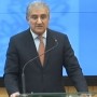 “UN Must Play Its Role For Resolution of Palestine & Kashmir Disputes”: FM Qureshi