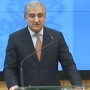 “UN Must Play Its Role For Resolution of Palestine & Kashmir Disputes”: FM Qureshi