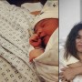 Photo of Yasra Rizvi with her newborn makes rounds on social media
