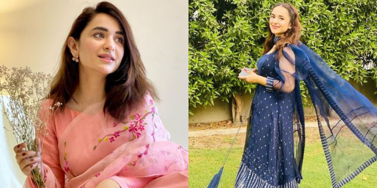 Yumna Zaidi