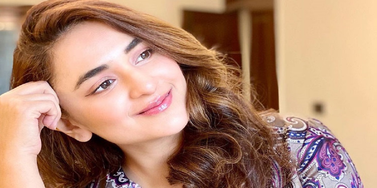 Yumna Zaidi is all set to star in Arabian Super-Hero series, watch trailer