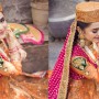 Yumna Zaidi Is Giving ‘Anarkali’ Vibes In New Photos