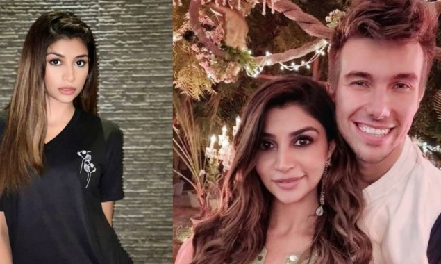 Zoya Nasir Ends Engagement With Christian Betzmann Over Religious Differences