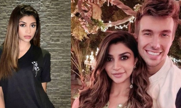 Zoya Nasir Ends Engagement With Christian Betzmann Over Religious Differences