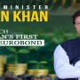 PM Imran To Officially Launch Pakistan’s First Green EuroBond