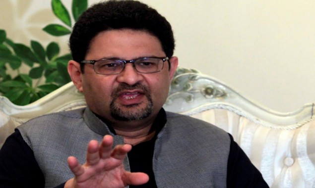 PML-N Does Politics Of Values, Not Power: Miftah Ismail