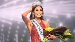 Miss Universe 2020 Photos: Miss Mexico Andrea Meza wins the pagaent