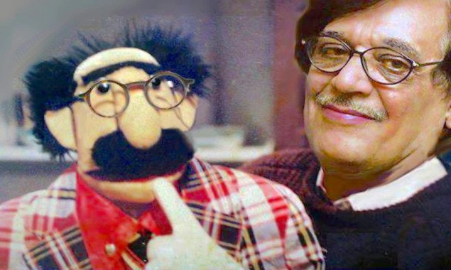 Farooq Qaiser: Uncle Sargam, A household Name For 90s Kids Passes Away