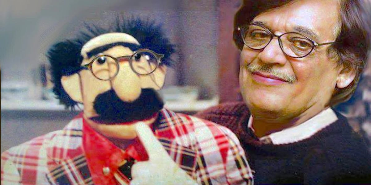 Farooq Qaiser: Uncle Sargam, A household Name For 90s Kids Passes Away