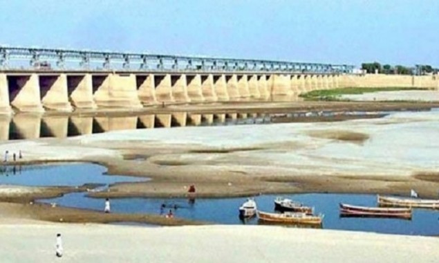 Water Crisis: Sindh, Punjab Facing Worst Shortage