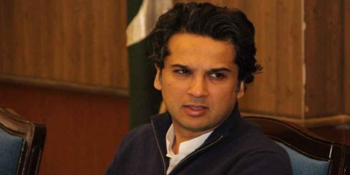 Despite Pandemic, Punjab Performs Well: Hashim Jawan Bakht