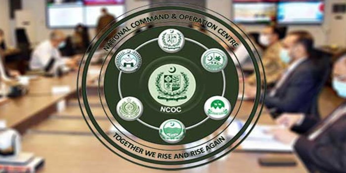 Pakistan to start COVID vaccination of children aged 12 years and older