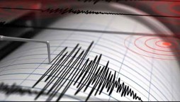 4.8 Magnitude Earthquake Shakes Swat’s Mingora City, Adjoining Areas
