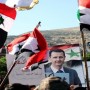 Syria: Bashar Al-Assad Elected President For The Fourth Time