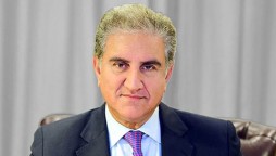 FM Qureshi Welcomes UNHRC’s Decision To Initiate Inquiry Against Israel