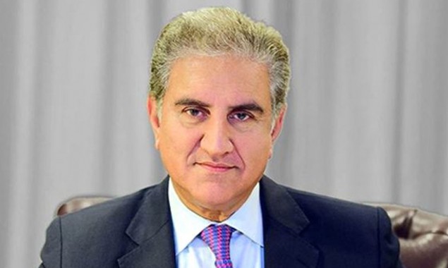 FM Qureshi Welcomes UNHRC’s Decision To Initiate Inquiry Against Israel