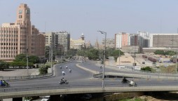 Weather In Karachi To Remain Hot And Humid Today