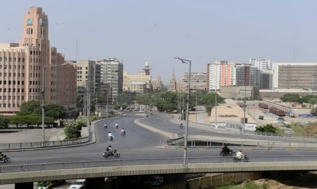 Weather In Karachi To Remain Hot And Humid Today