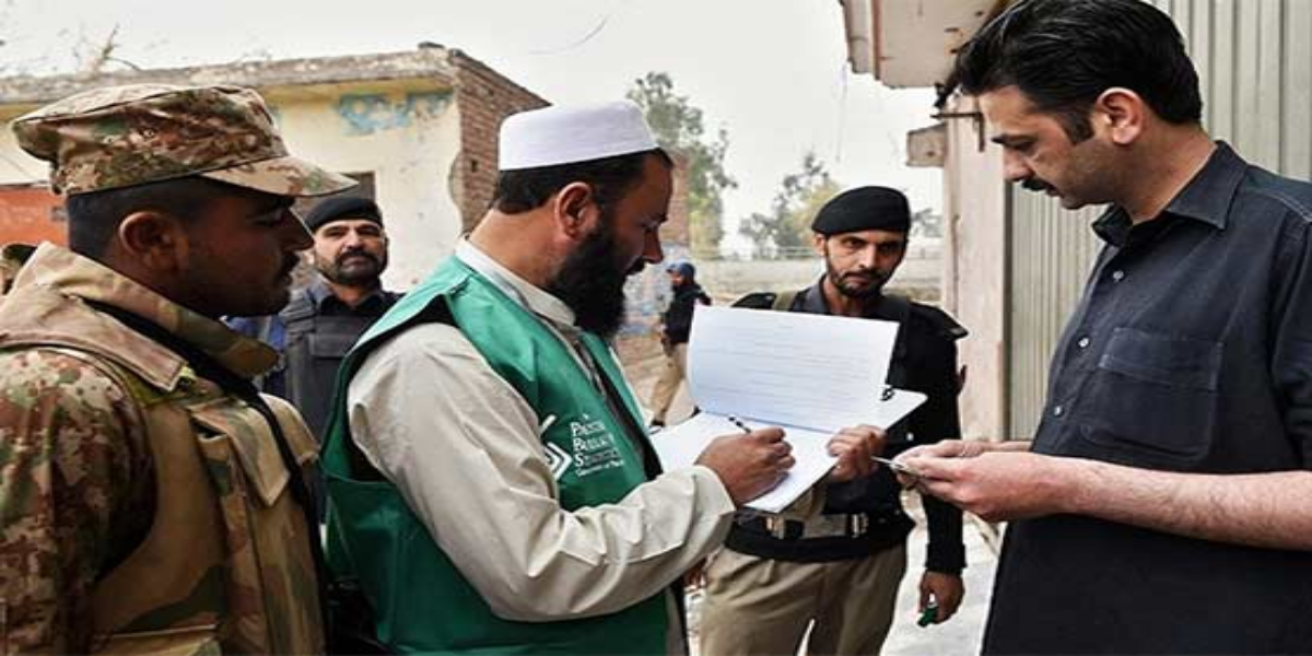 Sindh Seeks Joint Sitting Of Parliament Against Census Results