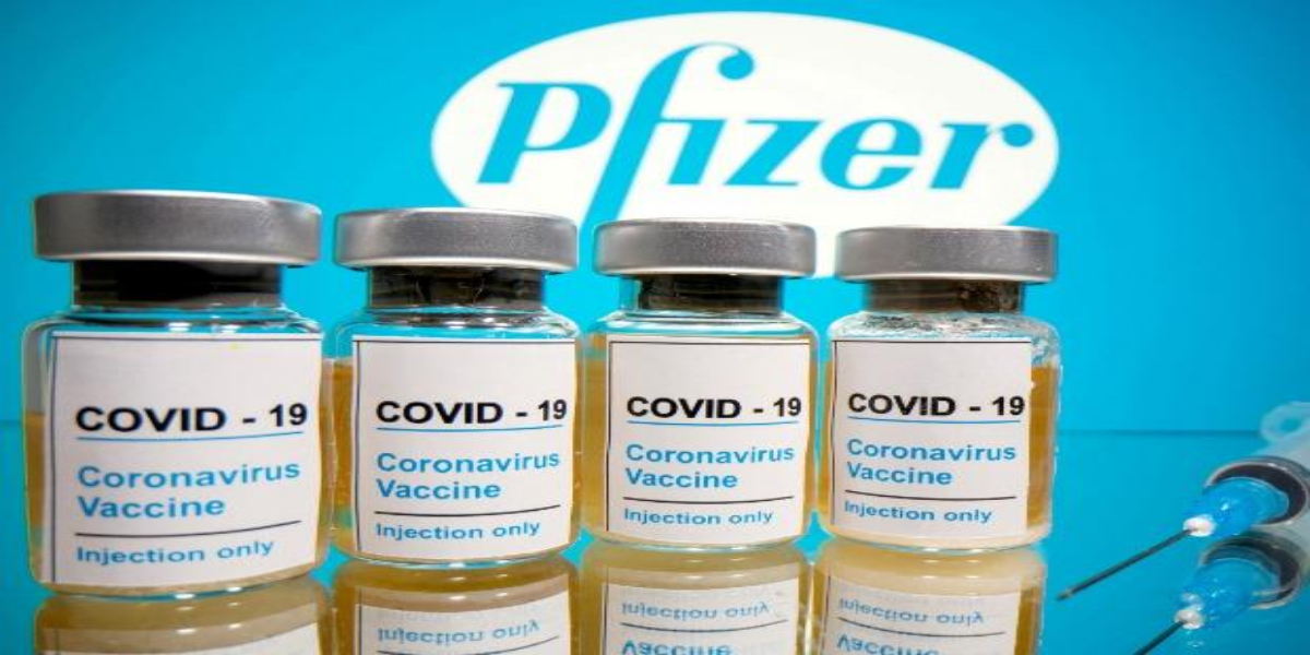 NCOC Issues Guidelines To Administer Pfizer Vaccine