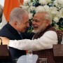 Twitterati Mock Indian Right Wing As Netanyahu Did Not Thank India