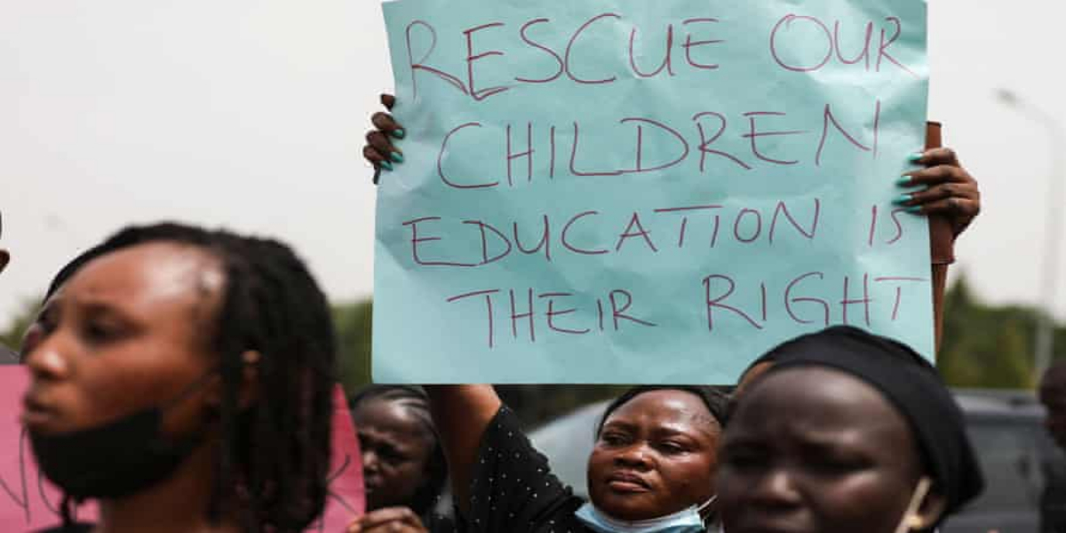 Nigeria: Armed Gang Abducts Dozens Of Students From Islamic School